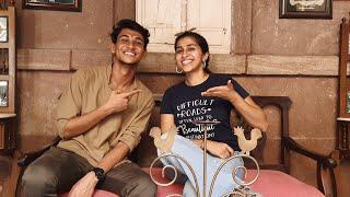 HERITAGE WALK  | JODHPUR | Ft. VOGUEMUSAFIR WITH TRAVELOSTHAN | MY LIFE FROM MY EYE | PILGRIM VLOGS