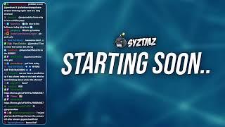 Syztmz Stream VOD - Feb 25th, 2022