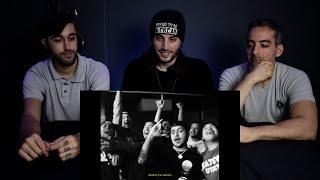 Gera MX, Christian Nodal - Botella Tras Botella (Video Oficial) // Disgusting Reacciona