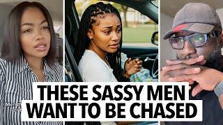"Men Should Be Chasing Me, Even Though I Have a Child..." Woman Says Men Are Too Sassy To Date Today