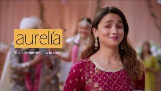 Alia steals the thunder this Wedding Season | ‘Be Compliment Ready’ with Aurelia