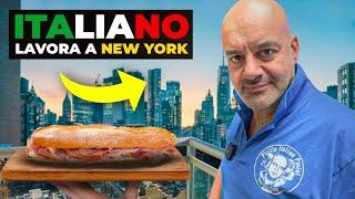 La verità sul lavoro Italiano a New York | Ep.11  