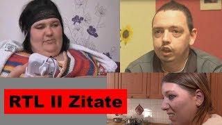 Die besten RTL 2 Zitate - Andreas, Dome und Nadine