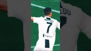 Ronaldo Goal - Ronaldo siuu 