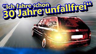 Road-Rage, Pech des Jahres und kein Schulterblick | DDG Dashcam Germany | #614