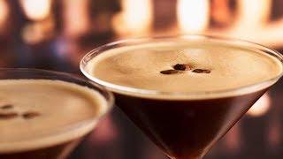 Espresso Martini