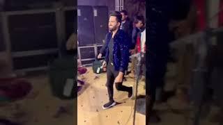 NFC music festival in Multan || live concert Singer Falak Shabbir || Falak Shabbir at NFC