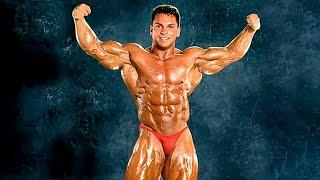 Rich Gaspari: ماذا حدث لهذه الأسطورة في كمال الأجسام؟