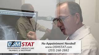 OSMSTAT -  Urgent Ortho Care in Fairfield County