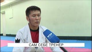 Сам себе тренер\ NewTV