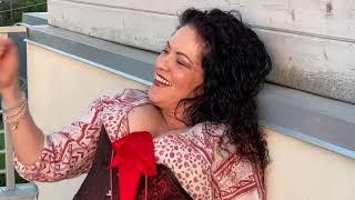 Kirstin Chávez sings “Habanera” from Carmen