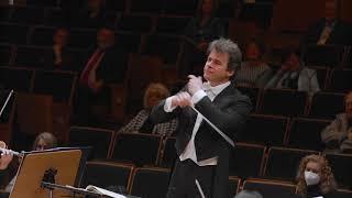 Bamberger Symphoniker, Jakub Hrůša - Richard Strauss: Eine Alpensinfonie, op. 64