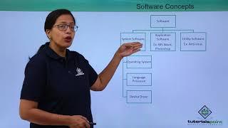 Software Concepts