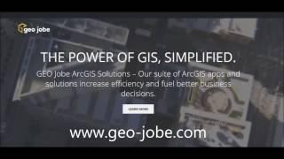 GEO Jobe Knowledge Base