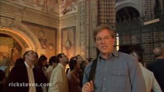 Orvieto, Italy: Signorelli's Masterpiece - Rick Steves’ Europe Travel Guide - Travel Bite