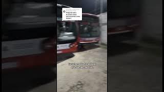 Bebe Fantasma en colectivo de la linea 57 |  #aparicion #fantasma #fantasmas