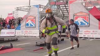 2024 Firefighter Challenge World Championship