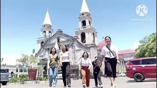 “Jaro Cathedral Church” (Documentary)      (GEN 004) GROUP 1 FINAL OUTPUT