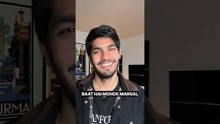 Mohak Mangal Vs ANI Controversy  #mohakmangal #learning #motivation #entrepreneur