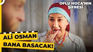 En Çok İzlenen Film Sahneleri #6 | Oflu Hoca'nın Şifresi