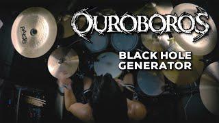 Eugene Ryabchenko - Ouroboros - Black Hole Generator (cover)