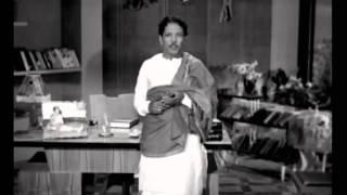 "பூம்புகார்" - தலைவர் கலைஞர்