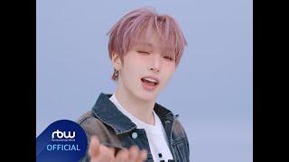 서호(ONEUS) 'Hatchling' Performance Video