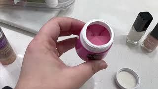 Cutex Twist & Scrub Remover Jar Review