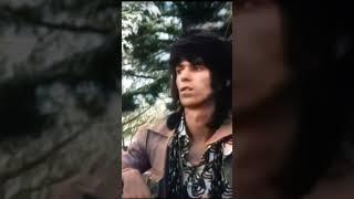 Keith Richards - Brian Wasn't Going To Be Around That Long #rollingstones @ #keithrichards