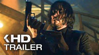 JOHN WICK: Ballerina “I'm Working On It” New Teaser Trailer (2025) Keanu Reeves