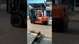 forklift rental all India service