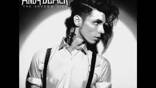 Andy Black - We Don't Have To Dance (Audio)