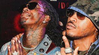 Future & Young Thug - Upscale feat. Quavo