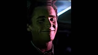 PATRICK BATEMAN EDIT | ALL ALIGHT MOTION #shorts #ae #edit #quality #patrickbateman #americanpsycho