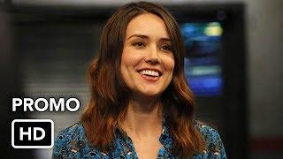 The Blacklist 5x03 Promo "Miss Rebecca Thrall" (HD) Season 5 Episode 3 Promo