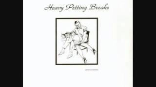 D-Styles - Heavy Petting Breaks (Side B)