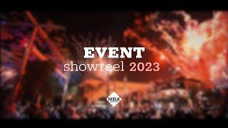 Event Showreel 2023 | MILE Studios