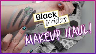 BLACK FRIDAY MAKEUP HAUL | 2020