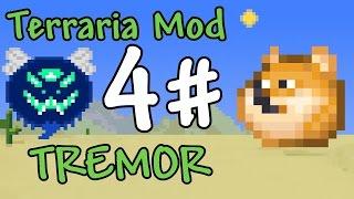 Terraria Tremor Mod || DOGE MASK!! || Episode 4