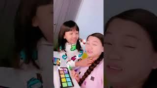 Just DUA GLOWAP 