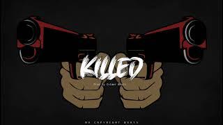 [NCB Exclusive] Hard Piano Type Beat "Killed" (Prod by Cvlmer Beats)