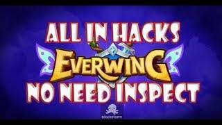 EVERWING HACK TROPHIES | COINS | NO INSPECT | ALL IN HACKS