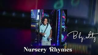 Kraff Nursery Rhymes (sped up,fast version) Rukum Dash