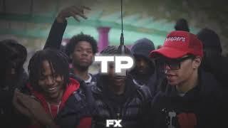 KAPP - "TP" | Official Instrumental | Prod. FX x @prod.leturtle x SXM x NIKX