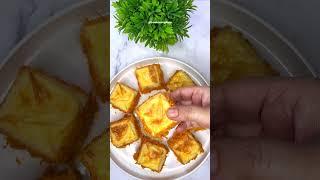 Roti Chicken Floss