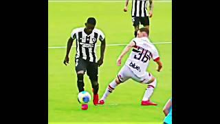 É difícil de parar o Luiz Henrique #shorts #shortsfeed #foryou #foryoupage #fyp #futebol #edit