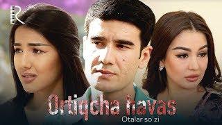 Otalar so'zi - Ortiqcha havas | Оталар сузи - Ортикча хавас #UydaQoling