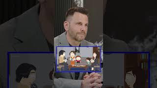 Dave Rubin Reacts to 'South Park's' Most Offensive Moments Pt. 13