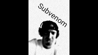 Techno Mix 3in1 - Subvenom (2020/1)