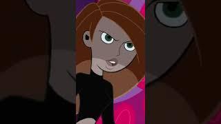 The Cupid Effect  | Kim Possible #ThrowbackThursday #Shorts